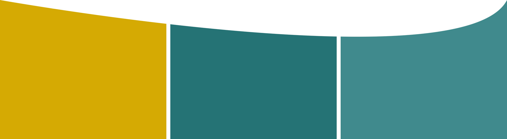 The image displays a stylized graphic with abstract shapes and colors, including turquoise, white, and gray tones, which may represent an abstract concept or design element.